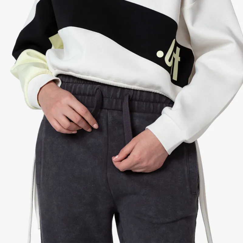DOT Долен дел тренерки LADIES OPEN HEM PANTS 
