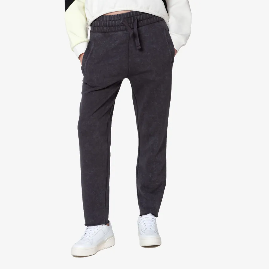 DOT Долен дел тренерки LADIES OPEN HEM PANTS 