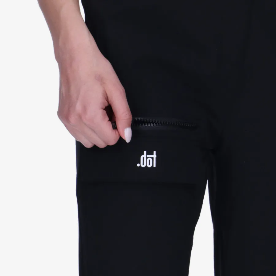 DOT Долен дел тренерки LADIES CUFFED PANTS 