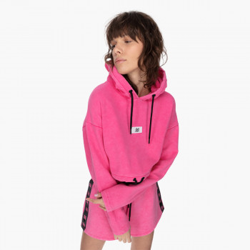 Dot Дуксер LADIES HOODY