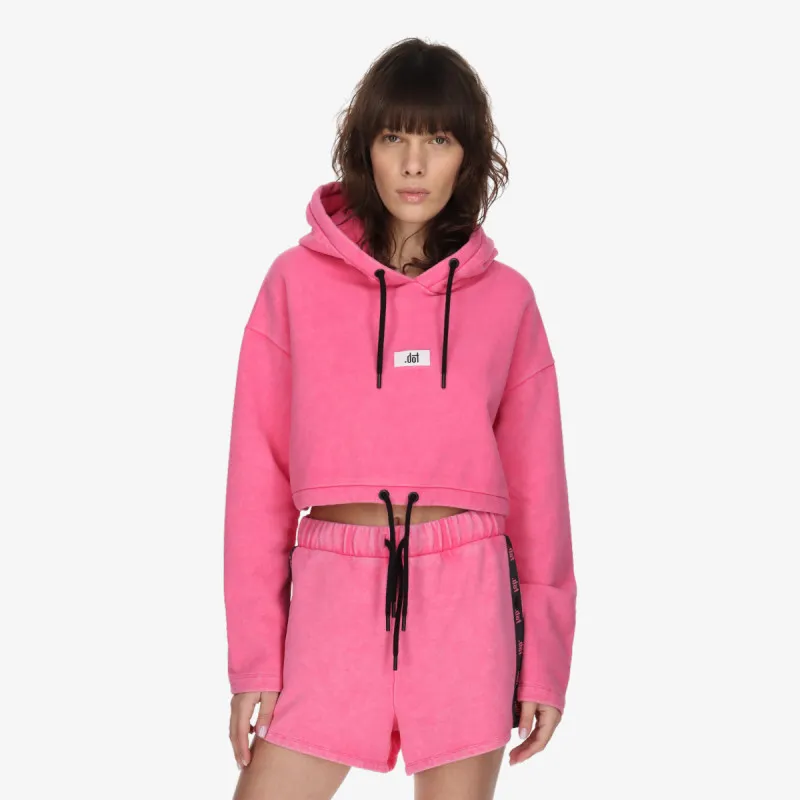 DOT Дуксер LADIES HOODY 