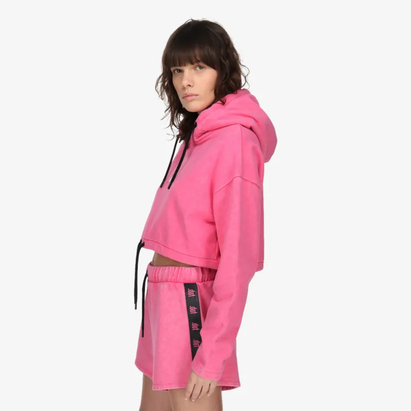 DOT Дуксер LADIES HOODY 
