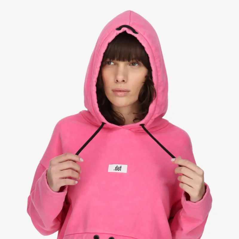 DOT Дуксер LADIES HOODY 