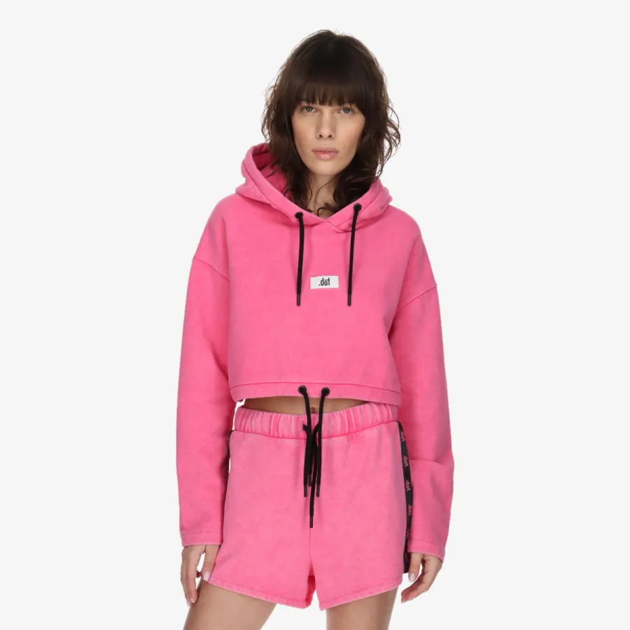 DOT Дуксер LADIES HOODY 