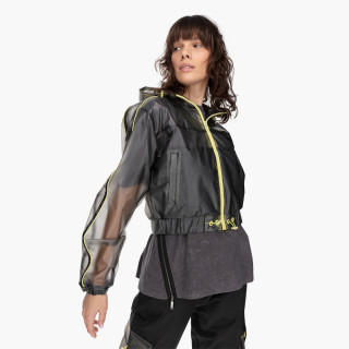 DOT Дуксер LADIES FULL ZIP HOODY 
