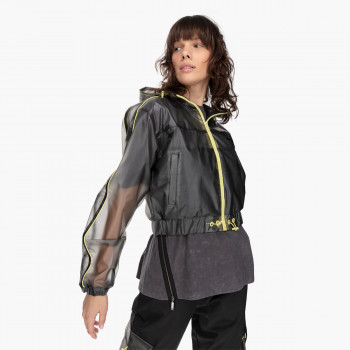 Dot Bluza DOT LADIES FULL ZIP HOODY 