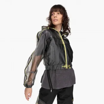 DOT Дуксер LADIES FULL ZIP HOODY 