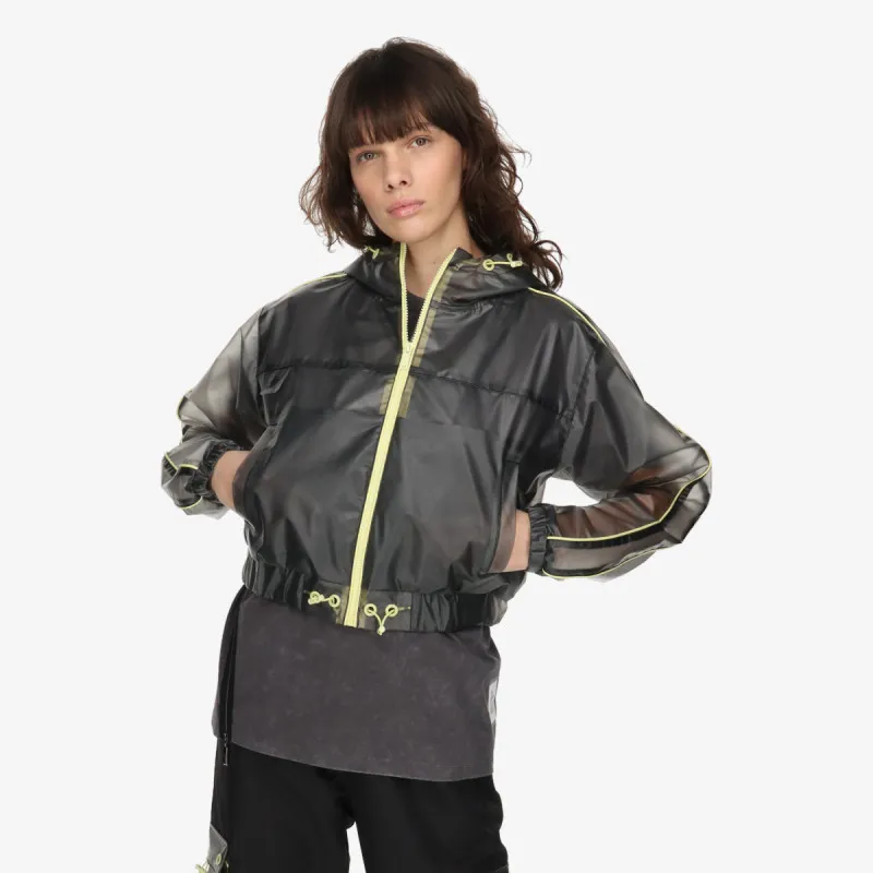 DOT Дуксер LADIES FULL ZIP HOODY 