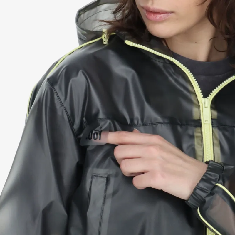 DOT Дуксер LADIES FULL ZIP HOODY 
