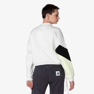 DOT Дуксер LADIES CREWNECK 