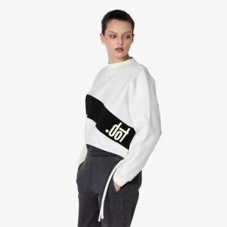 DOT Дуксер LADIES CREWNECK 