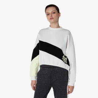 DOT Дуксер LADIES CREWNECK 