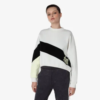 DOT Дуксер LADIES CREWNECK 