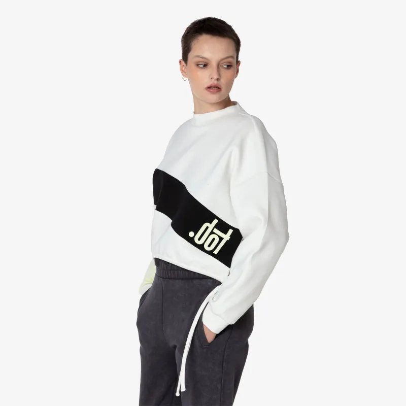 DOT Дуксер LADIES CREWNECK 