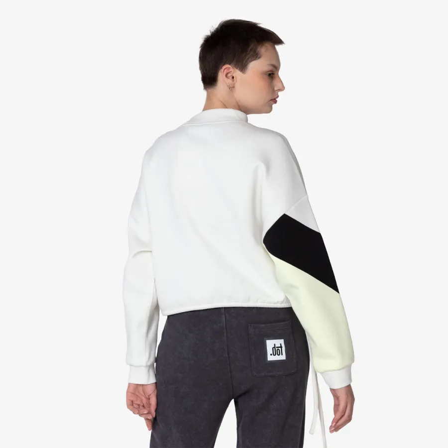 DOT Дуксер LADIES CREWNECK 