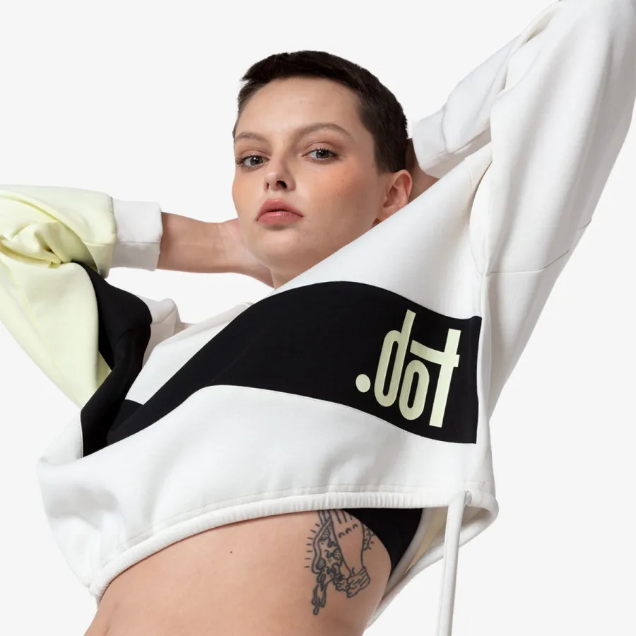 DOT Дуксер LADIES CREWNECK 