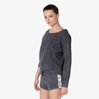 DOT Дуксер LADIES CREWNECK 