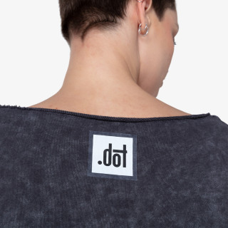 DOT Дуксер LADIES CREWNECK 