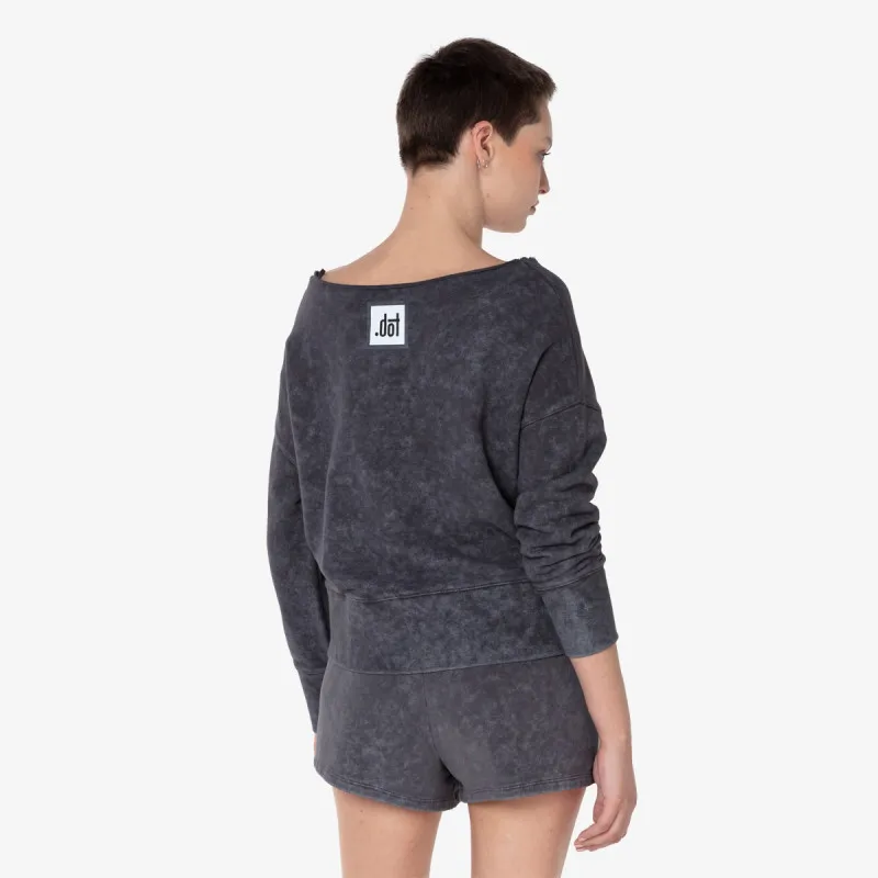 DOT Дуксер LADIES CREWNECK 