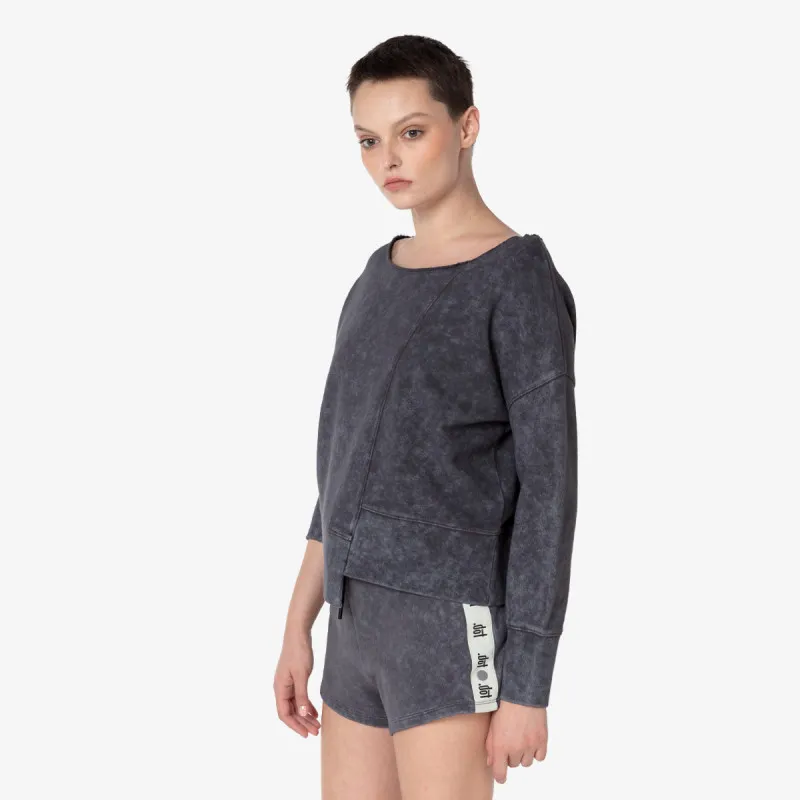 DOT Дуксер LADIES CREWNECK 