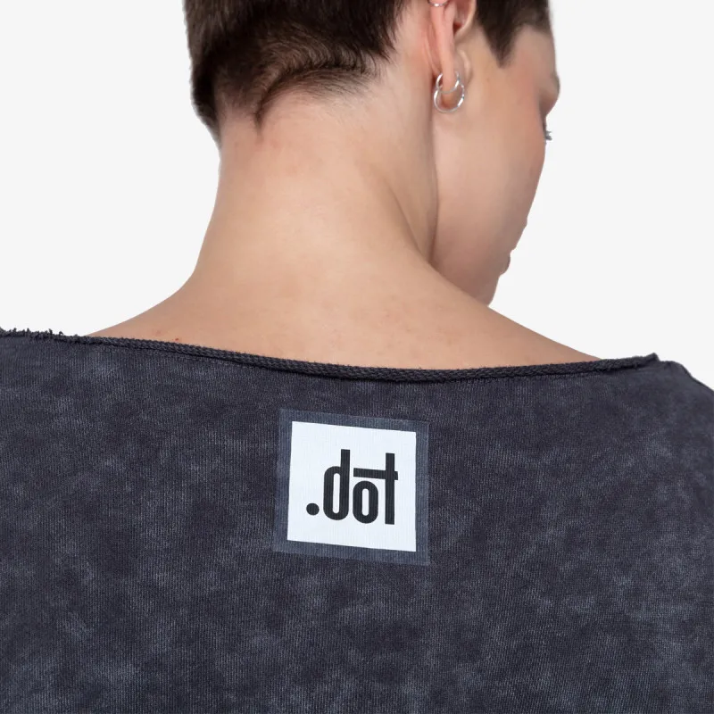 DOT Дуксер LADIES CREWNECK 