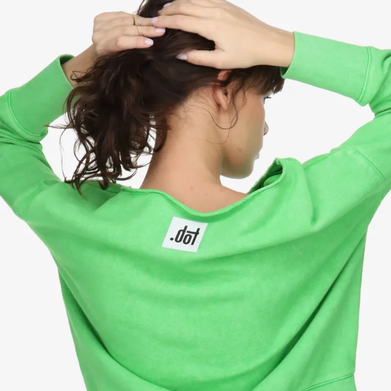 DOT Дуксер LADIES CREWNECK 