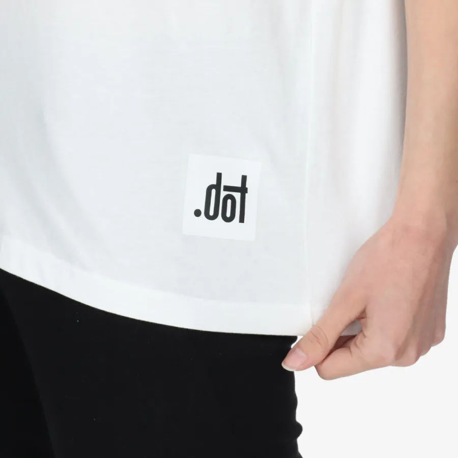DOT Маица LADIES T-SHIRT 