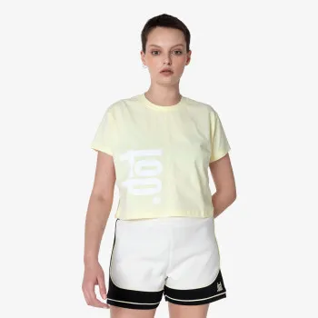 DOT Маица LADIES T-SHIRT 