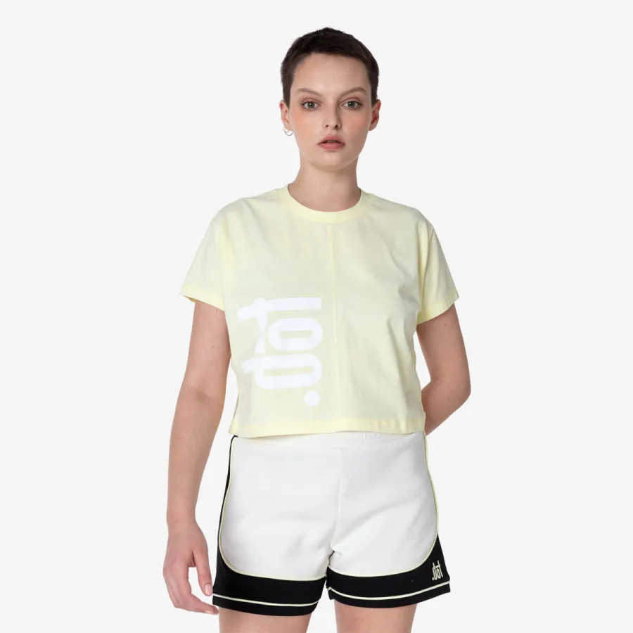 DOT Маица LADIES T-SHIRT 