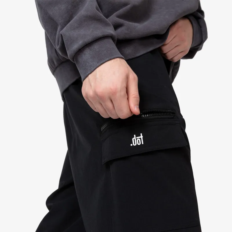 DOT Долен дел тренерки MENS CUFFED PANTS 