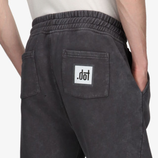 DOT Долен дел тренерки DOT MENS CUFFED PANTS 