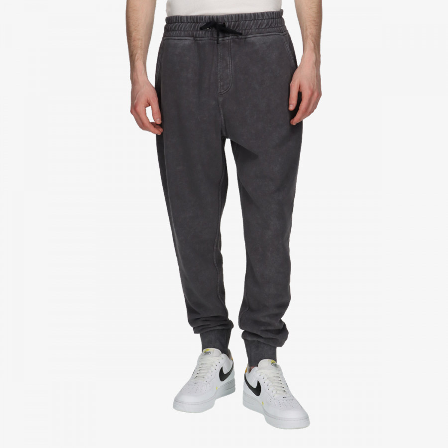 DOT Долен дел тренерки DOT MENS CUFFED PANTS 