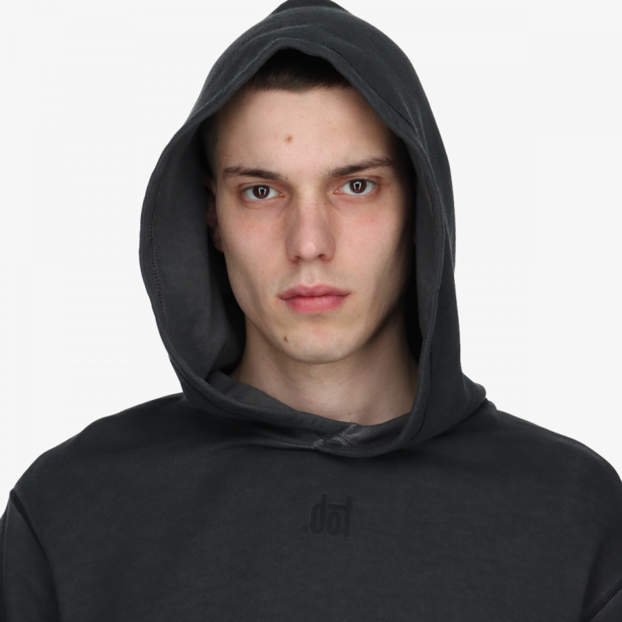 Dot Дуксер MENS HOODY 