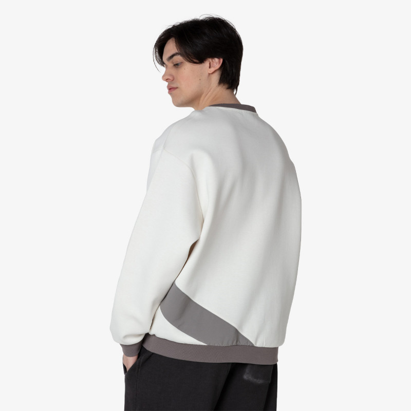 Дуксер MENS CREWNECK 