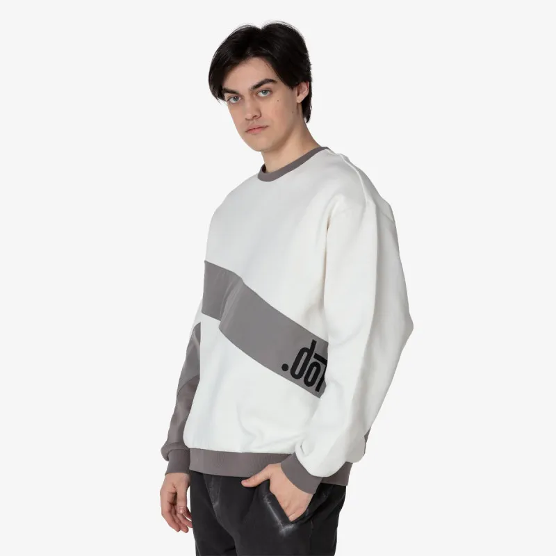 DOT Дуксер MENS CREWNECK 