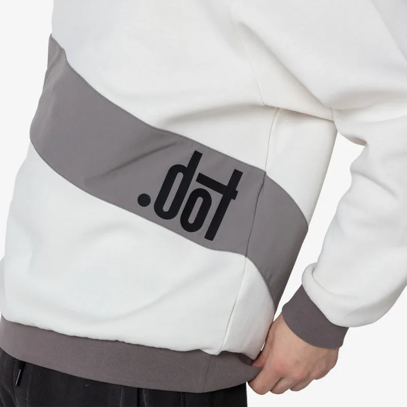 DOT Дуксер MENS CREWNECK 