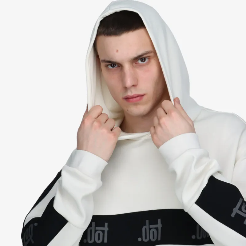 DOT Дуксер MENS HOODY 