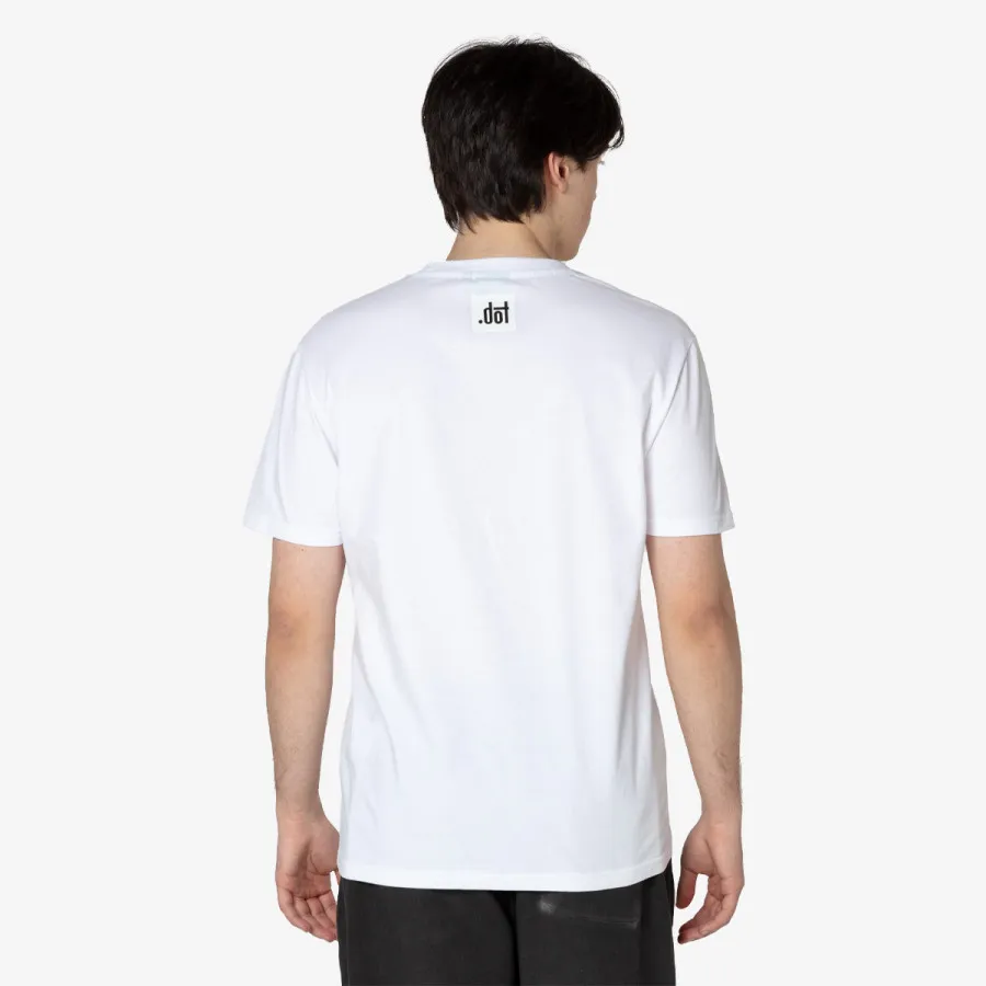 DOT Маица MENS T-SHIRT 