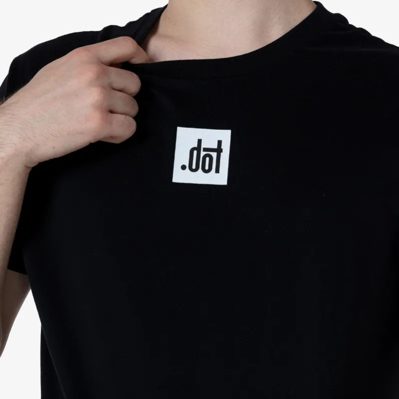 DOT Маица MENS T-SHIRT 