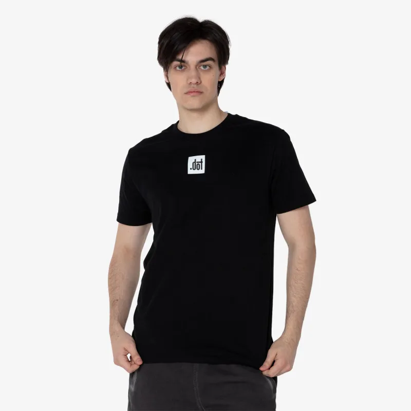 DOT Маица MENS T-SHIRT 