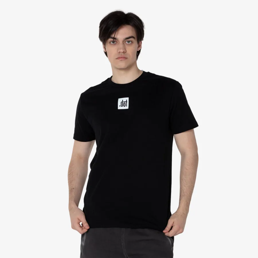 DOT Маица MENS T-SHIRT 