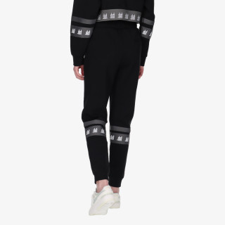 Dot Pjesa e poshtme e kostumit DOT LADIES CUFFED PANTS 