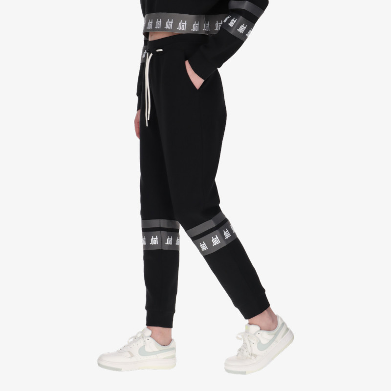 Dot Pjesa e poshtme e kostumit DOT LADIES CUFFED PANTS 