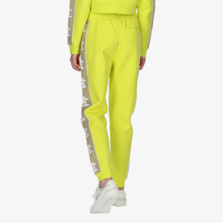Dot Pjesa e poshtme e kostumit DOT LADIES CUFFED PANTS 