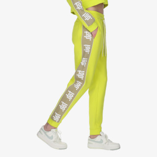 Dot Pjesa e poshtme e kostumit DOT LADIES CUFFED PANTS 