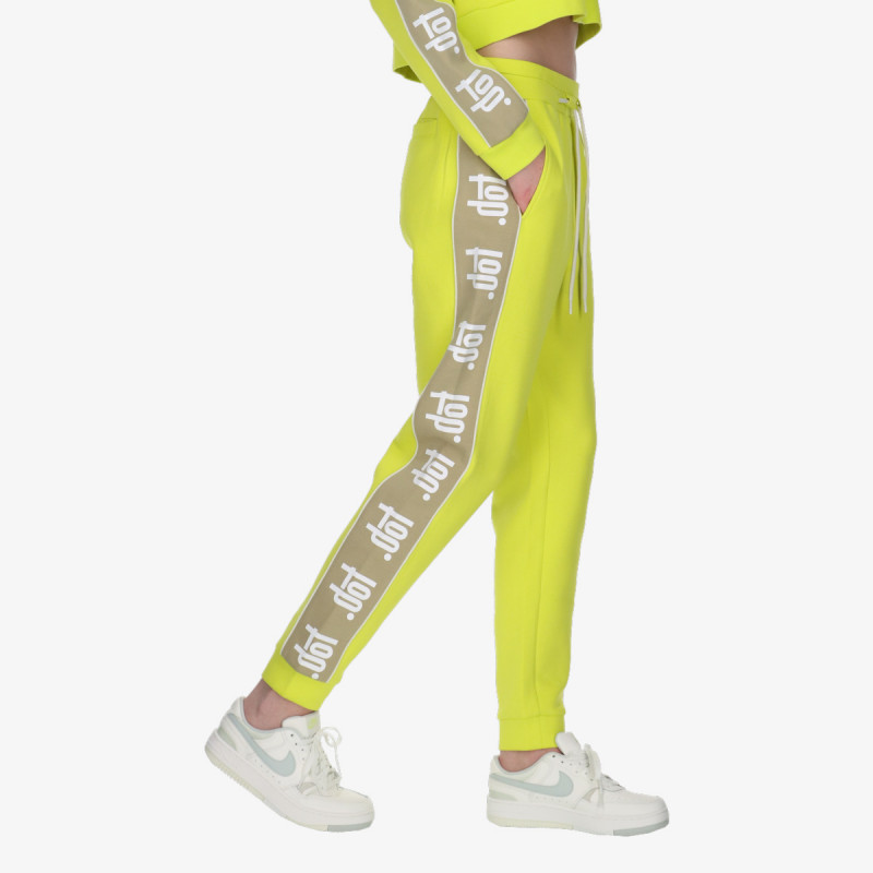 Dot Pjesa e poshtme e kostumit DOT LADIES CUFFED PANTS 