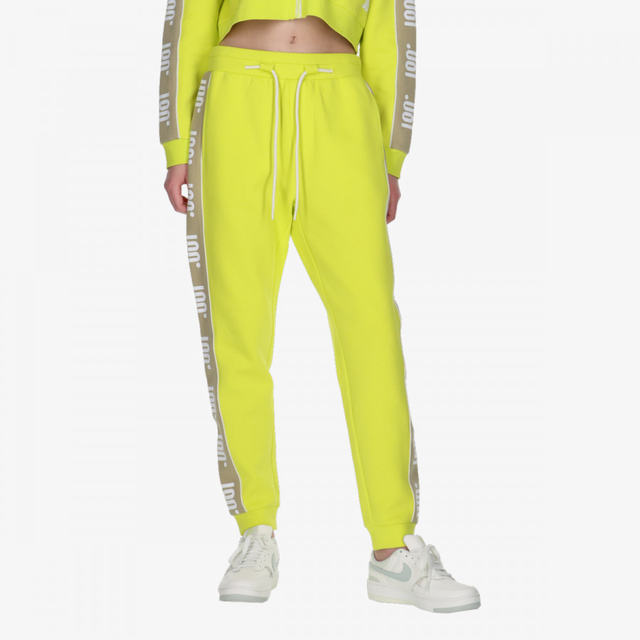 Dot Pjesa e poshtme e kostumit DOT LADIES CUFFED PANTS 
