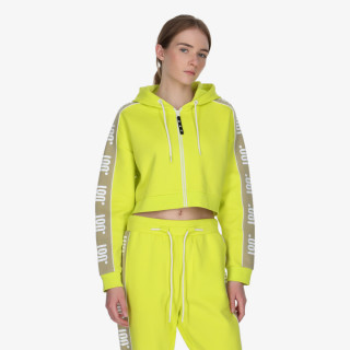 Dot Дуксер DOT LADIES FULL ZIP HOODY 