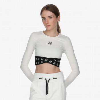 Dot Bluzë DOT LADIES CREWNECK 