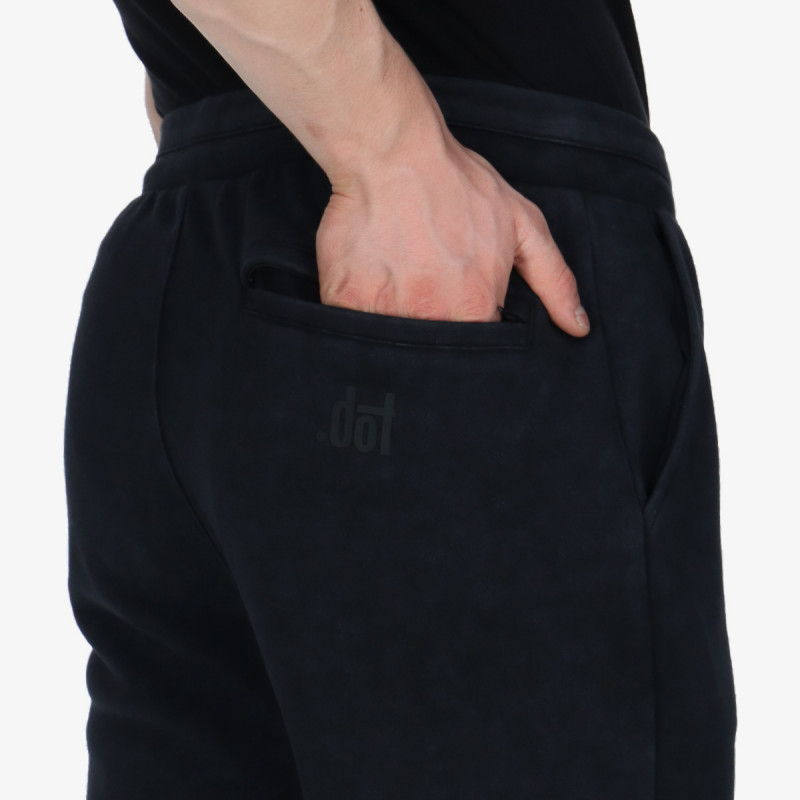 Dot Pjesa e poshtme e kostumit DOT MENS CUFFED PANTS 